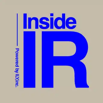 Inside IR｜AI×IR×デザインで企業価値の本質に迫る・IRデザインメディア