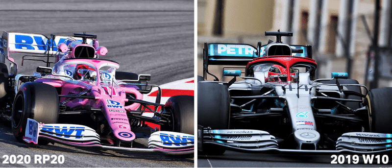 F1 Bチーム の存在について考える Love F1 Note F1 Bチーム の存在について考える Love F1 Note