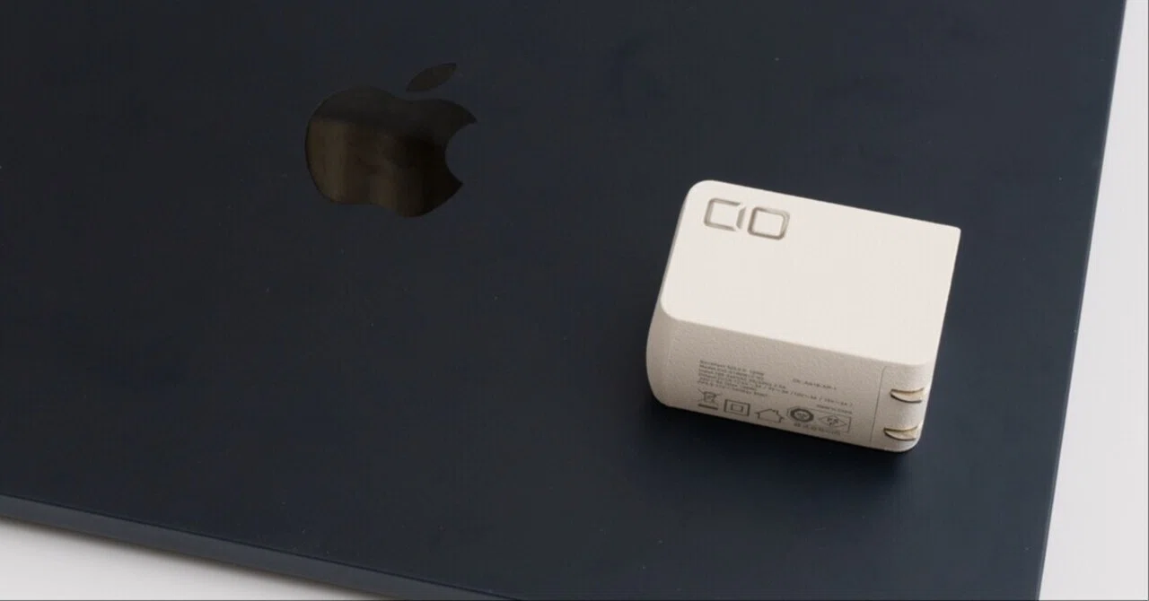 CIO NovaPort SOLO II 100W1Cをレビュー！世界最小・最軽量級の100W
