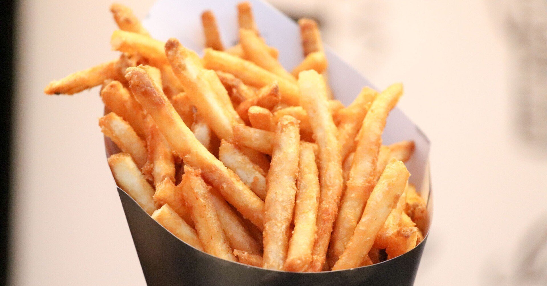 フライドポテトTAKAHASHI｜note