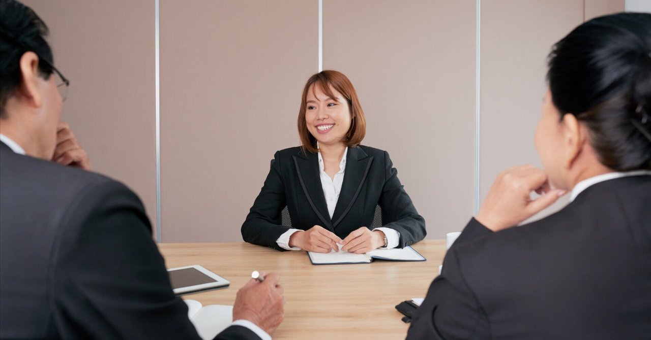 【質問コーナー】面接官は何を見ているのか？何を聞きたくて質問をしているのか？Vol.3