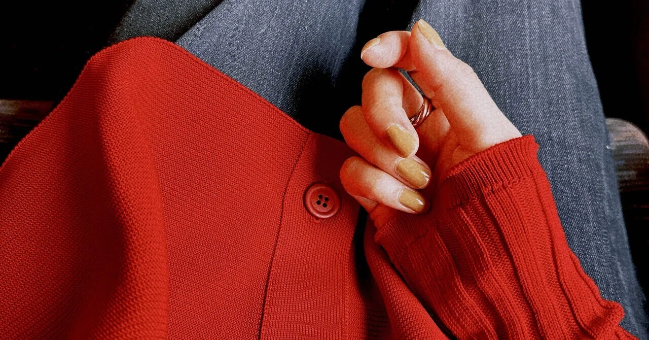2025年上半期によく着た服、買った服｜mica
