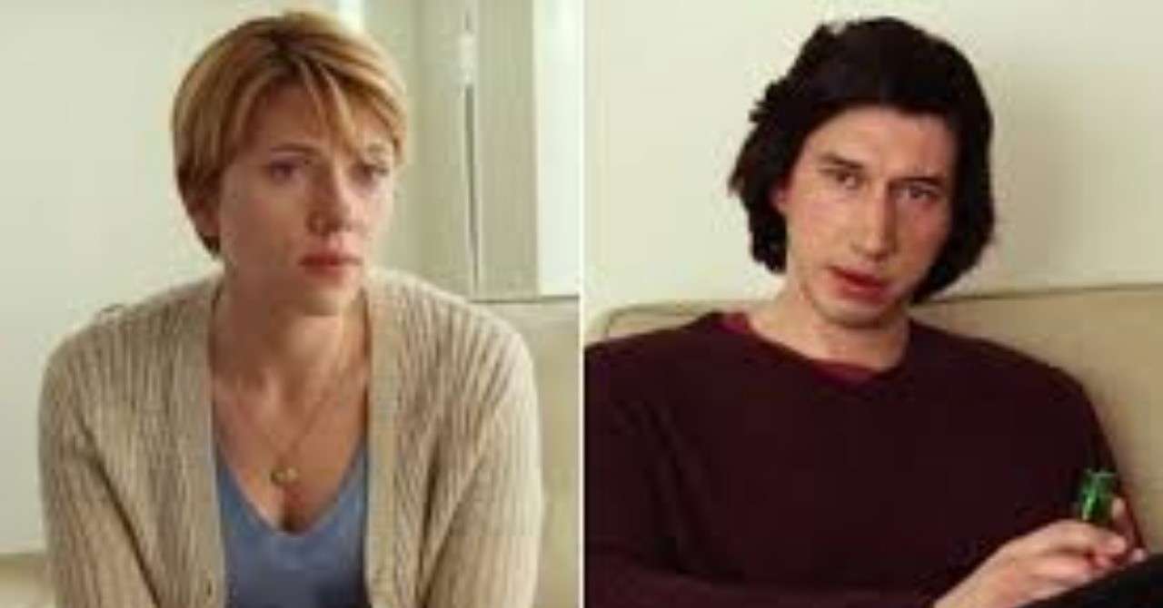 マリッジ ストーリー 優しさに包まれた辛い物語 H2 Note