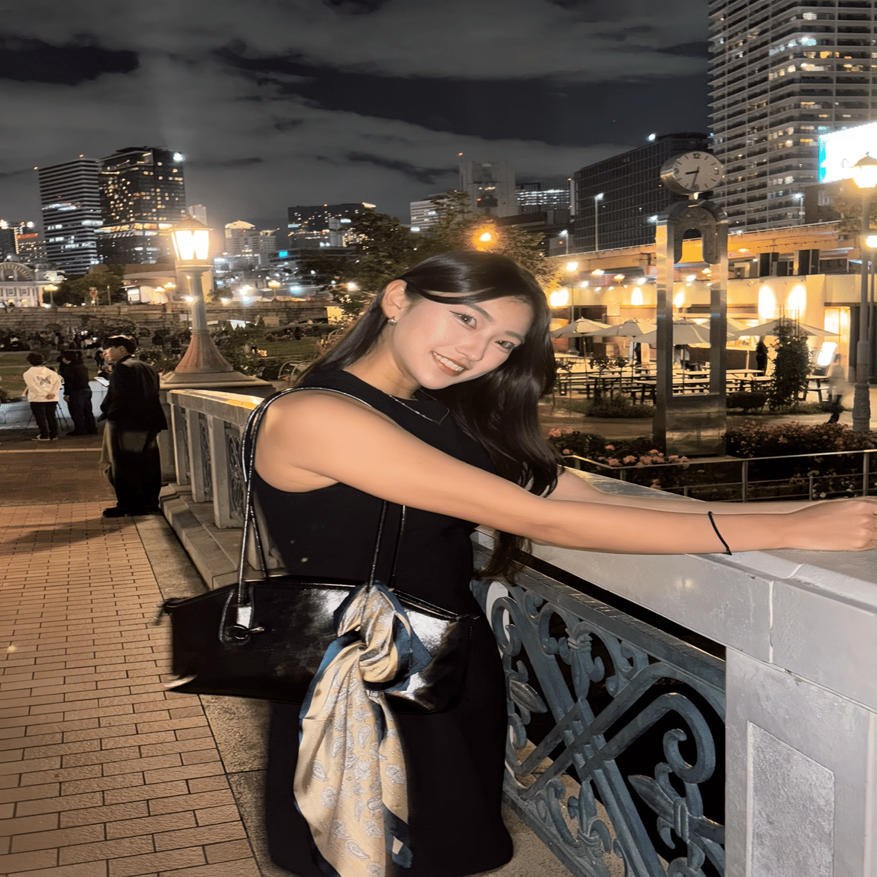 No.1 畭 凛花｜畭 凛花