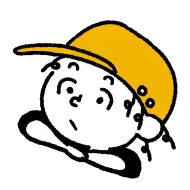 非鉄金属とスポーツECの会社/ビーくん