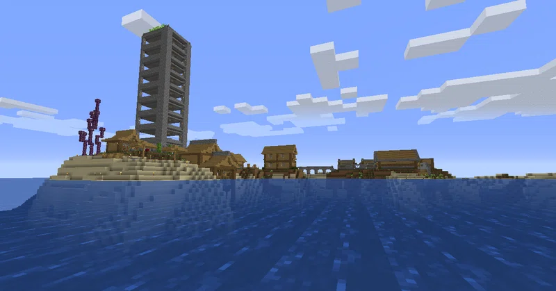 マイクラ巡り 年2月26日の挑戦 ふくんちゃ Note