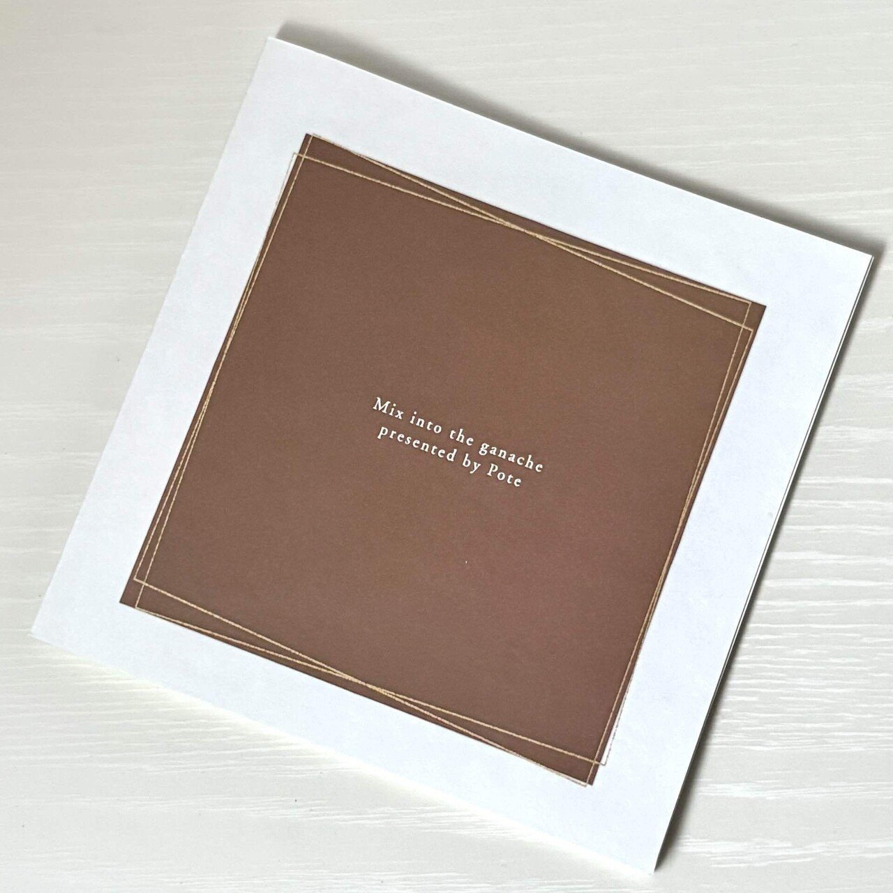 同人誌装丁2024.02~2025.08｜ぽて/imo