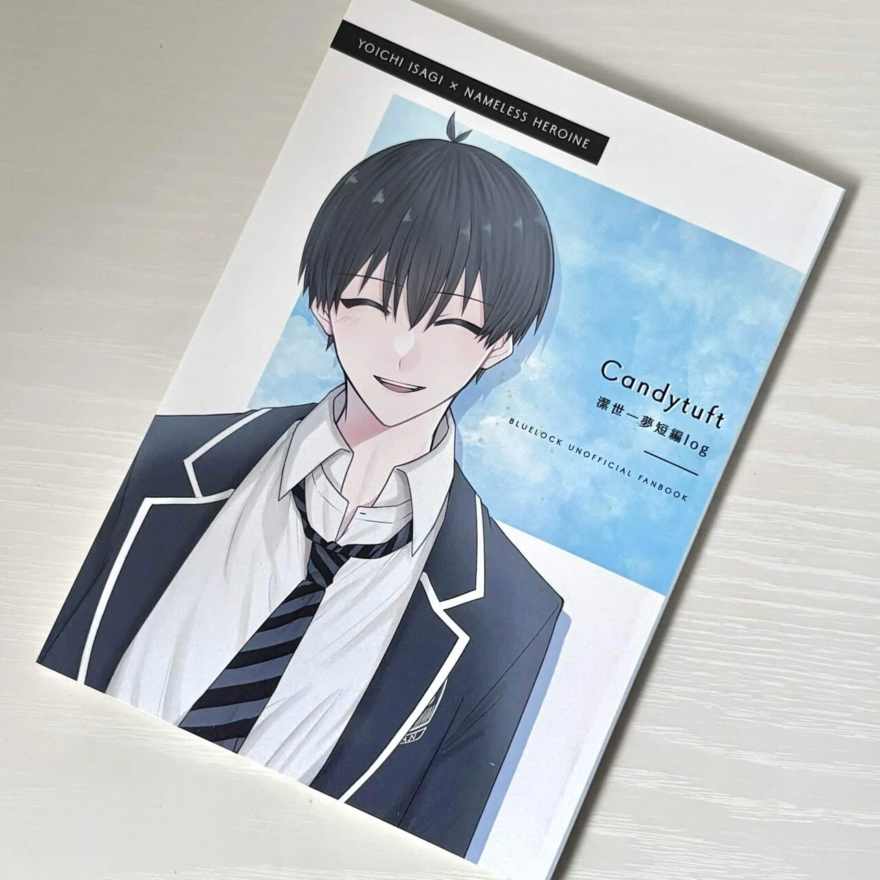 同人誌装丁2024.02~2025.08｜ぽて/imo