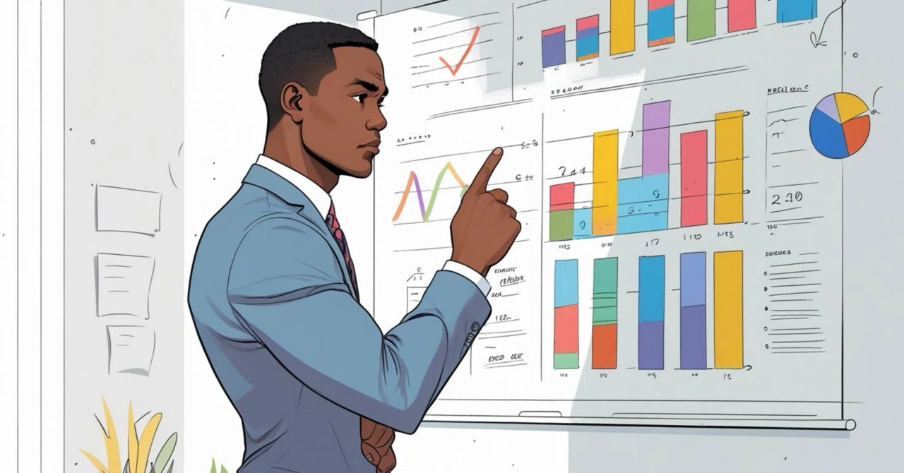 #25 5 Golden Rules of KPI Design Every Manager Should Know｜松田歩