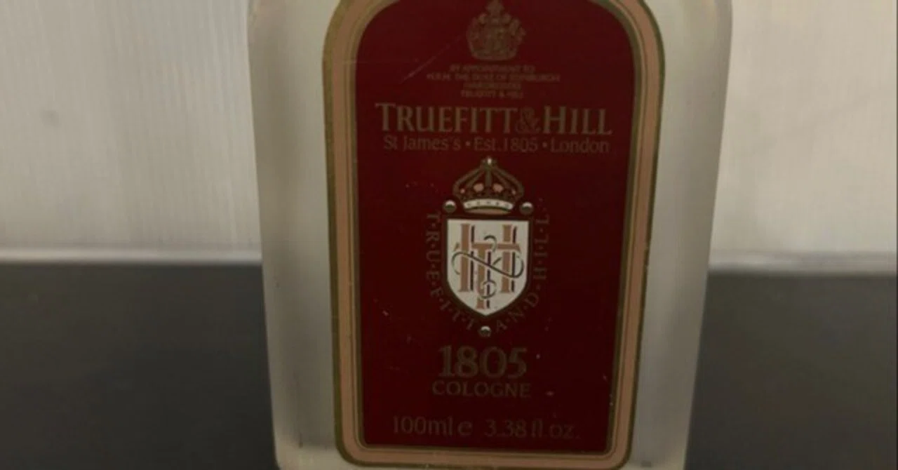 ver.28 【TRUEFITT & HILL SPANISH LEATHER トゥルフィット＆ヒル