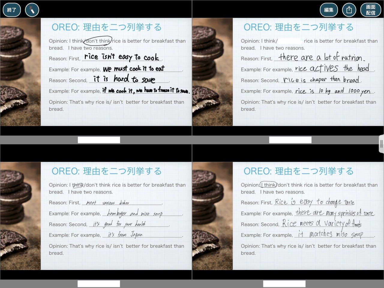 幸せを呼ぶ英語writing Oreoから楽しもう 江藤 由布 ゆう Note 幸せを呼ぶ英語writing Oreoから楽しもう 江藤 由布 ゆう Note