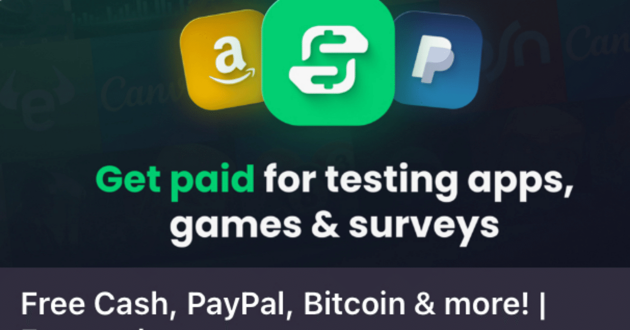 FreeCash】旅の途中スマホゲームで“毎日30分、現金が増える習慣”｜アミ｜海外旅エッセイ