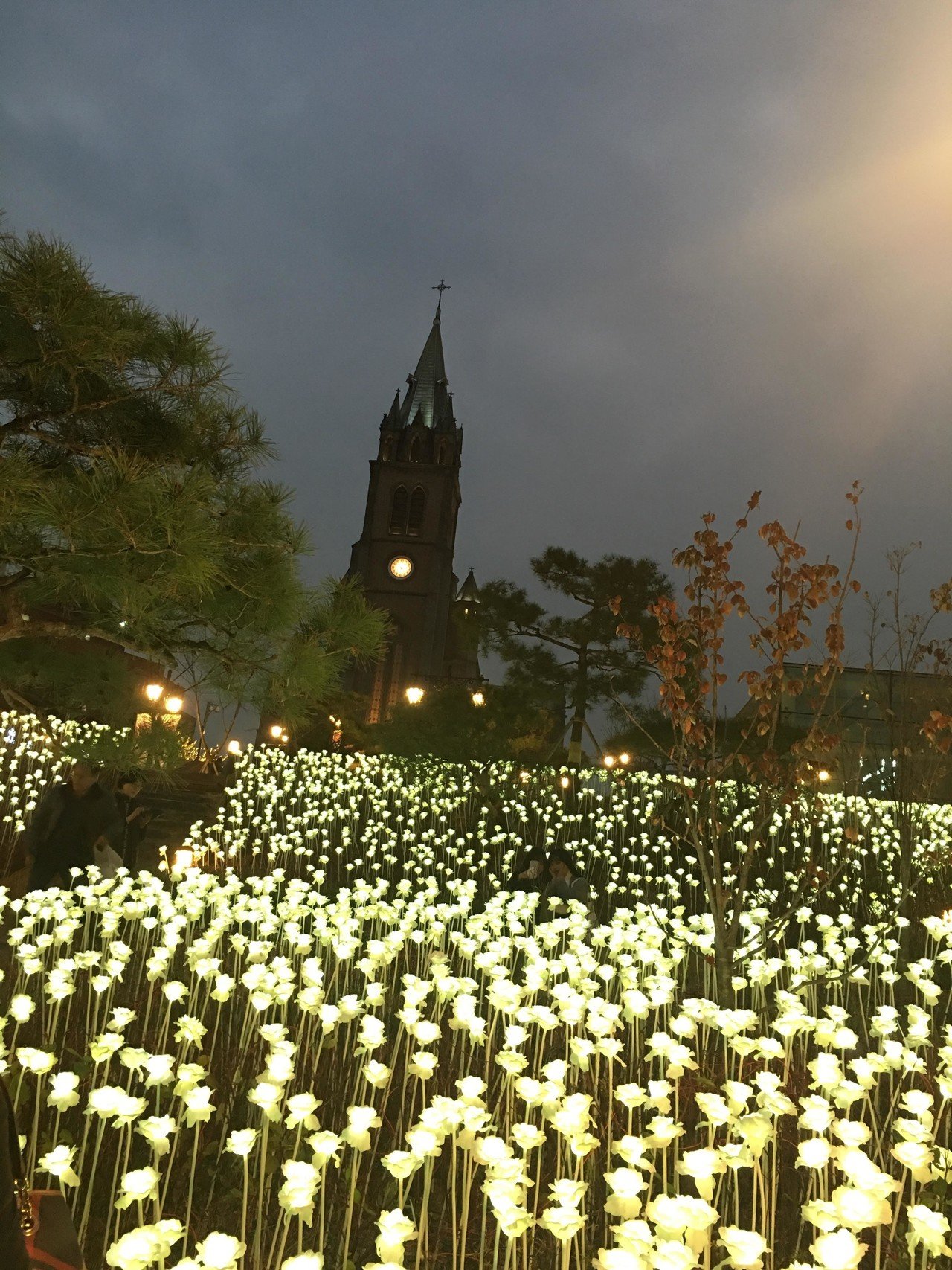 JONGHYUN－X－INSPIRATION｜HARU