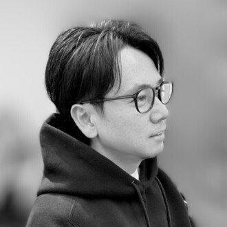 LampTokyo 的場タカキ