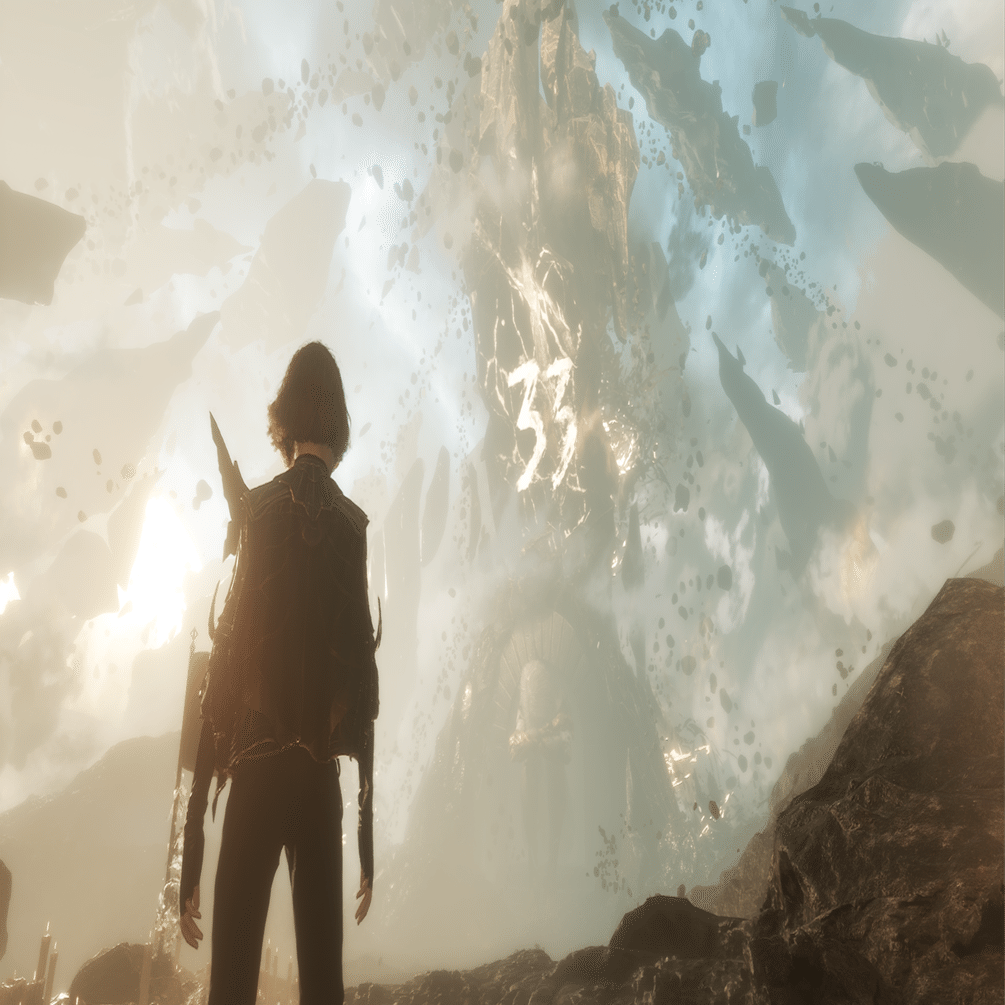 Expedition 33ストーリー考察＋感想(ACT3突入後)｜ポルカドットスティングレイ雫