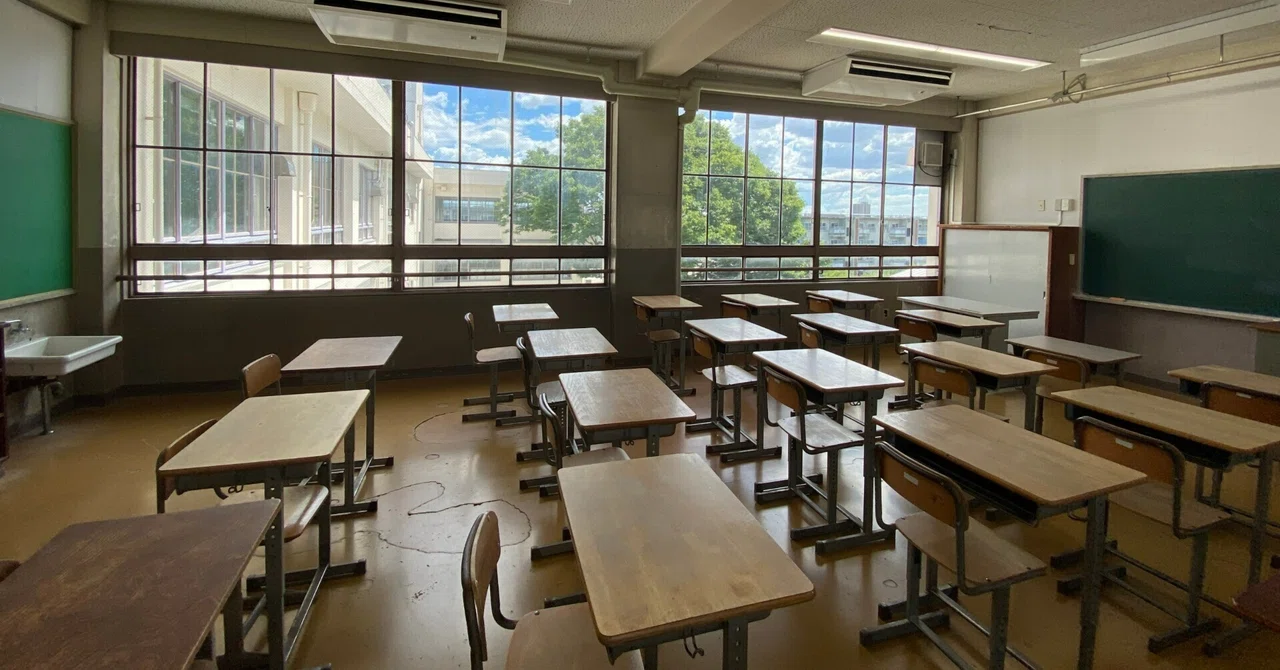 Be a Kind Tortoise: A View from 30 Years After the Elementary School ...