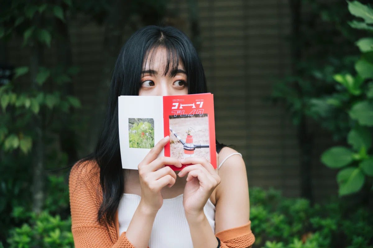 コーンのZINE』ができるまで〜好きが形になるまでの記録〜｜zuushimmy