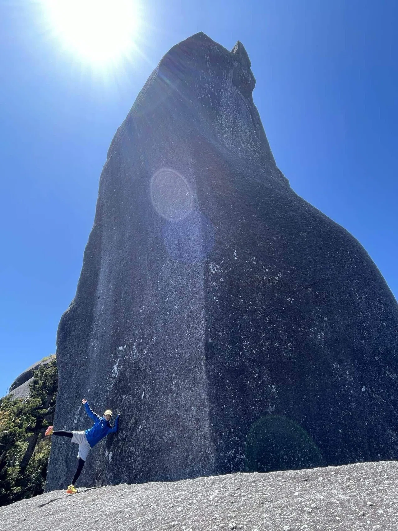屋久島】登った山をランキング形式で紹介します！｜YUMIKO