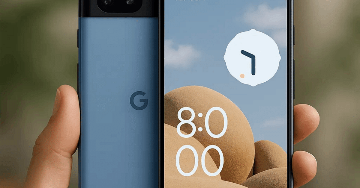 美品!Google Pixel 9a バッテリ良好!｜24時間以内発送 Google Pixel 買取｜