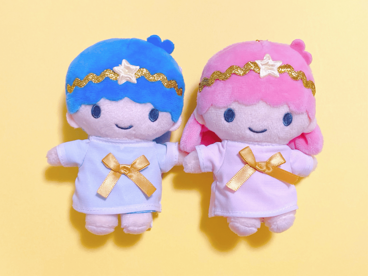 キキララ　マスコット　まとめ売り キキララのマスコット｜Momo