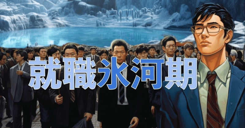 就職氷河期を越えてきたITエンジニアの軌跡