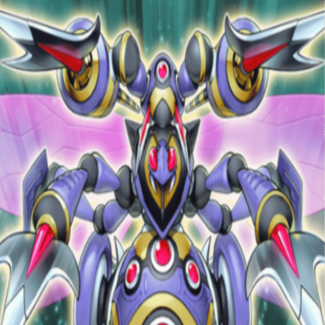 遊戯王MD】昆虫縛りに縛られないB・Fデッキに関する考察【ビー