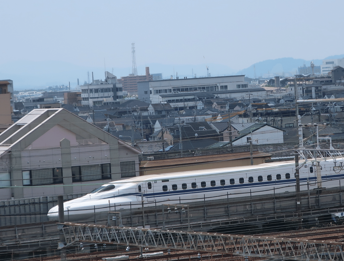 乗り鉄旅日記 京都鉄博満喫&京都の日本海側へ｜ましあき