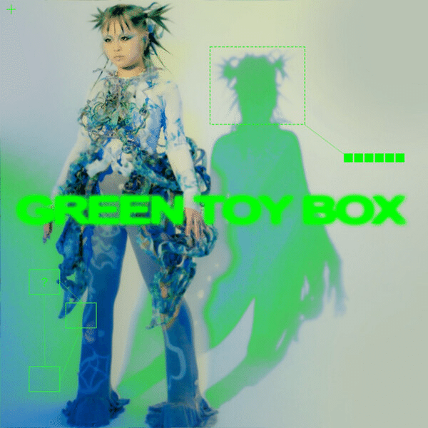 2025上半期ベストアルバム｜縹（はなだ）