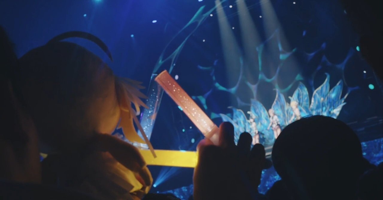 シャニマス備忘録】2025年 ライブで振り返る｜えびたろう