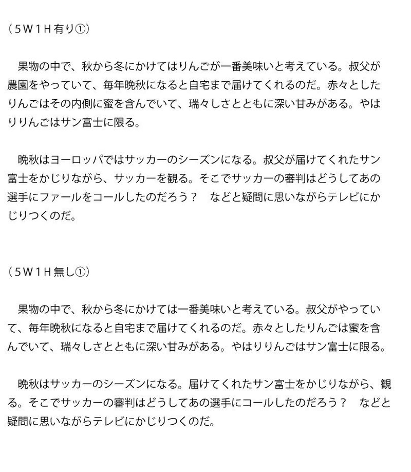 通信制大学生へ贈るレポートの書き方 １０ そん Note