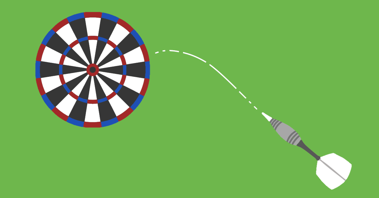 ソフトダーツにハードダーツは必要？｜.