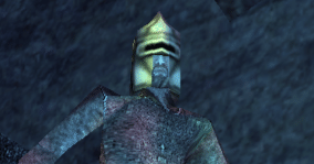 ダーク・エルフ 珍しい形の枠ズレ希少初期 EverQuest】まずは形から入る主義 #6～ダークエルフ編～｜げんぞう