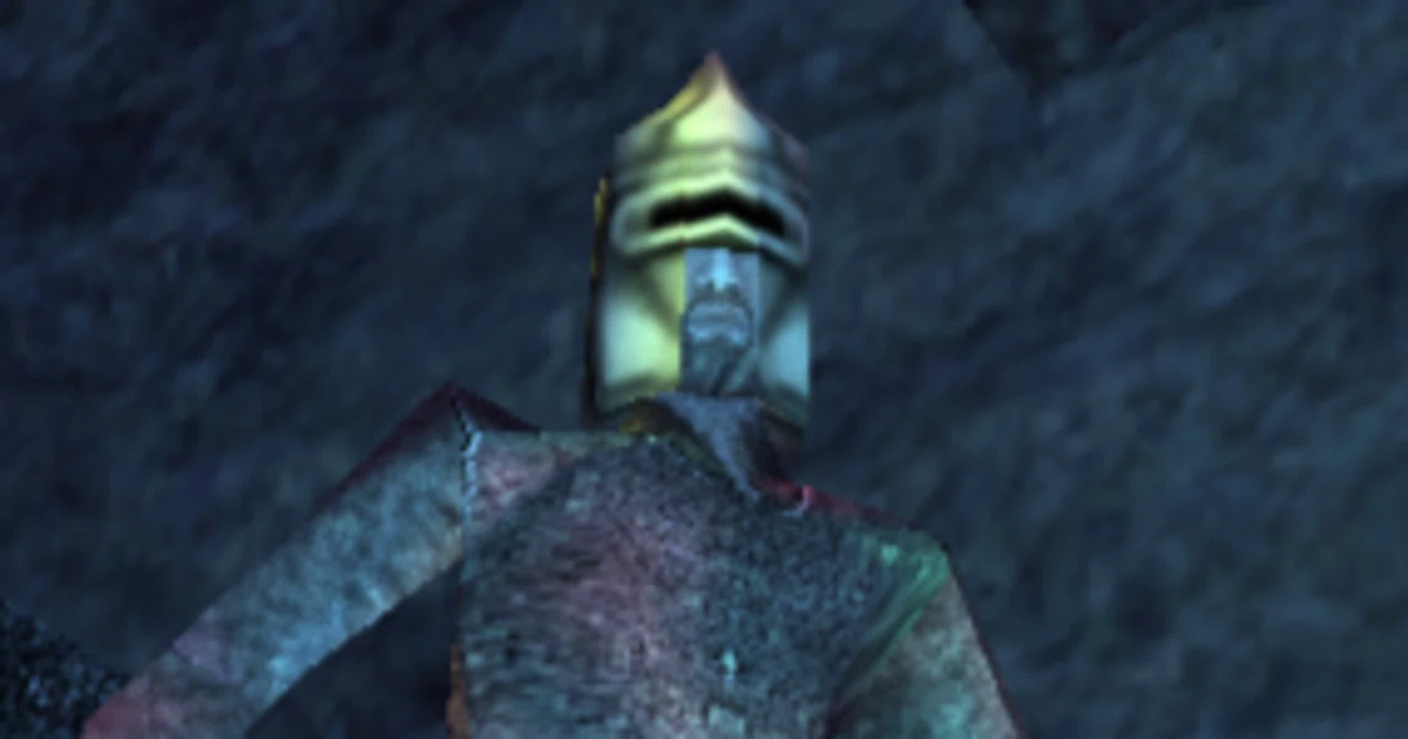 EverQuest】まずは形から入る主義 #6～ダークエルフ編～｜げんぞう