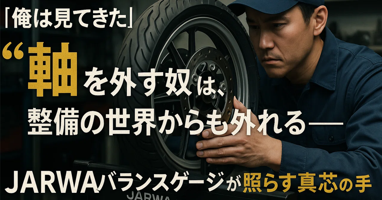 【俺は見てきた】