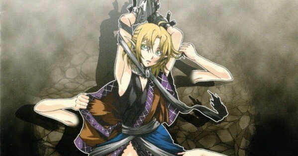 東方アレンジの不定期便 ＃1｜水色蓮