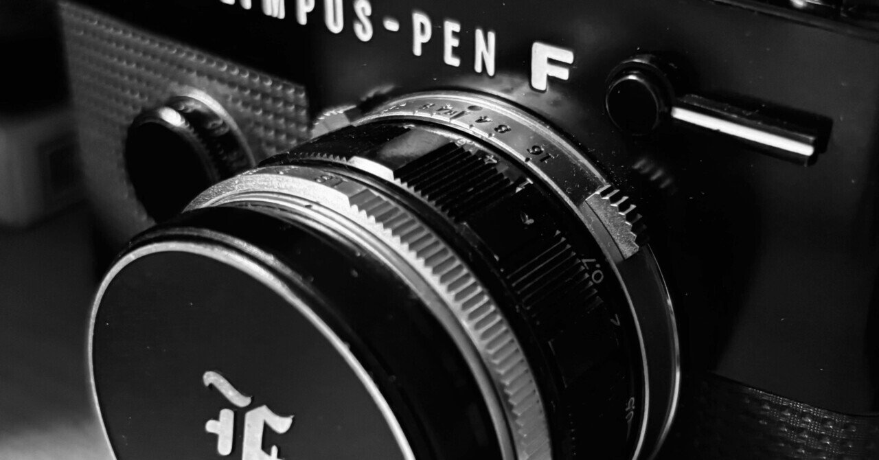 OLYMPUS-PEN EE3 - フィルムカメラレビュー｜Hisa Foto