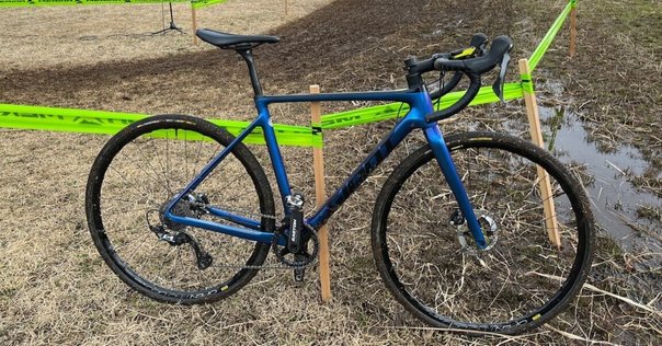 確認中　購入不可　giant TCX1 105 2013年モデル 確認中 購入不可 giant TCX1 105 2013年モデル - メルカリ