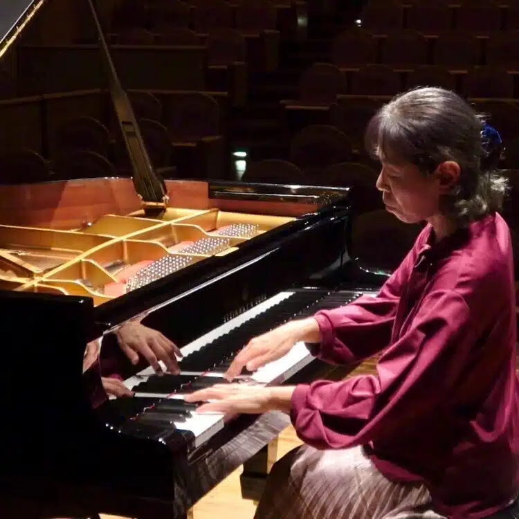 Yoko Ina🎹伊奈 葉子
