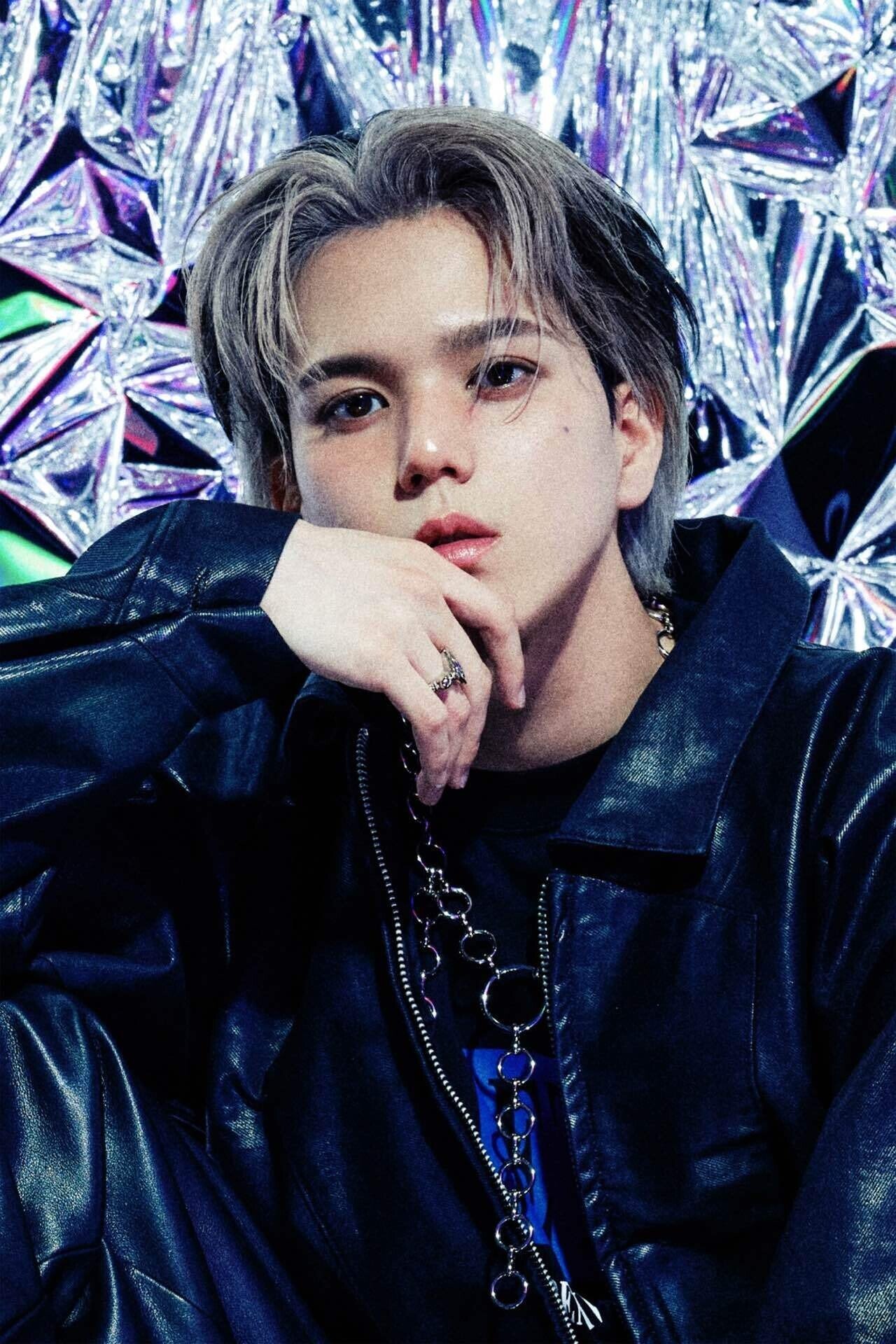 MAZZELとは傷を癒すグループである。｜茉白