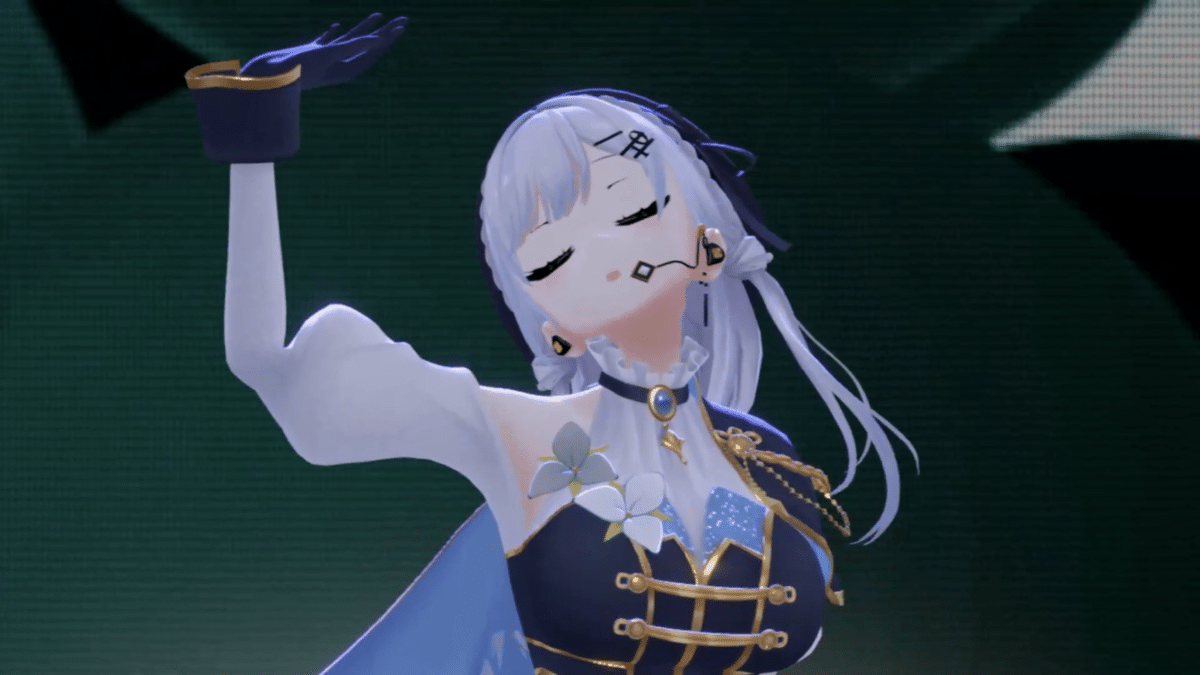 SitR名古屋 と葉加瀬冬雪の『群青』【SitR名古屋感想】｜やすを。