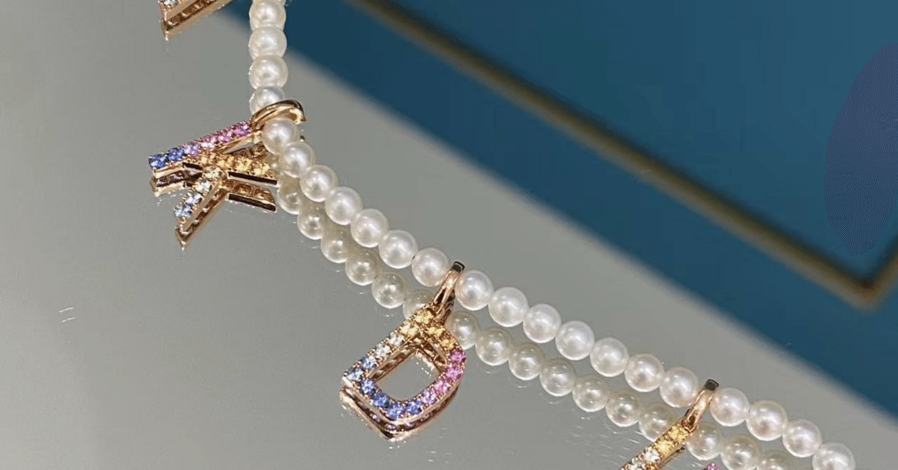 K18 ホワイトゴールド ペンダントトップ マルチカラーサファイア1.64ct