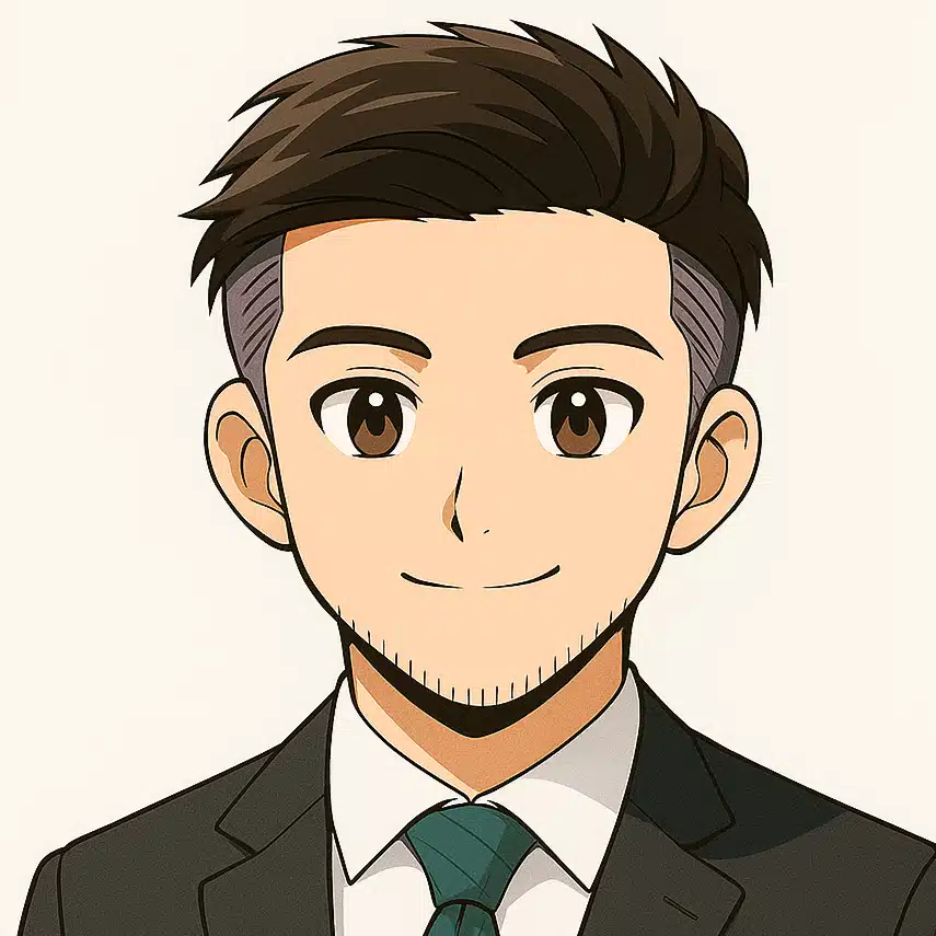 タカシ | 業務自動化のすきま時間ラボ