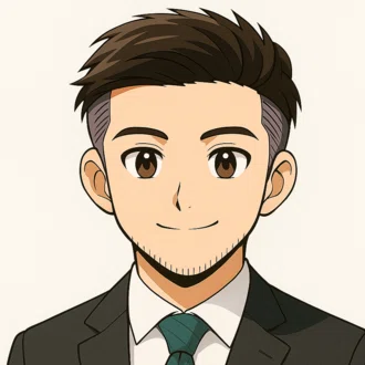 タカシ | 業務自動化のすきま時間ラボ