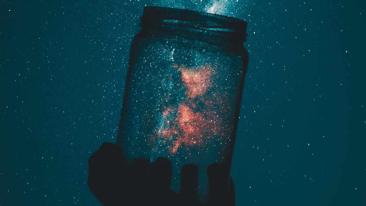 宇宙プラン!