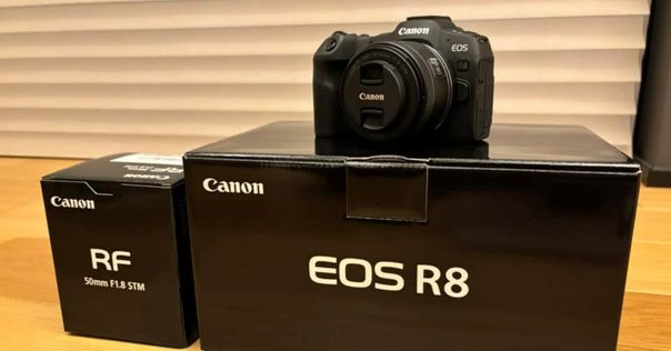 RF50mm F1.8 STM(#1614)｜RURI