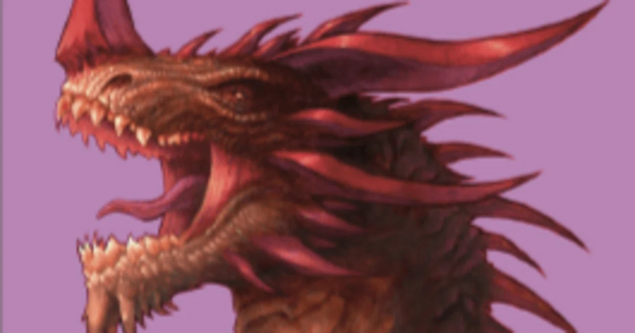MTG】ブラケット2始祖ドラゴンデッキ作った｜SANDA