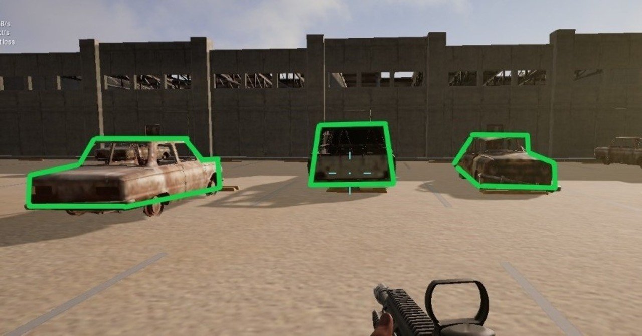 追いエイム苦手な人へ じゃっば Note 追いエイム苦手な人へ じゃっば Note