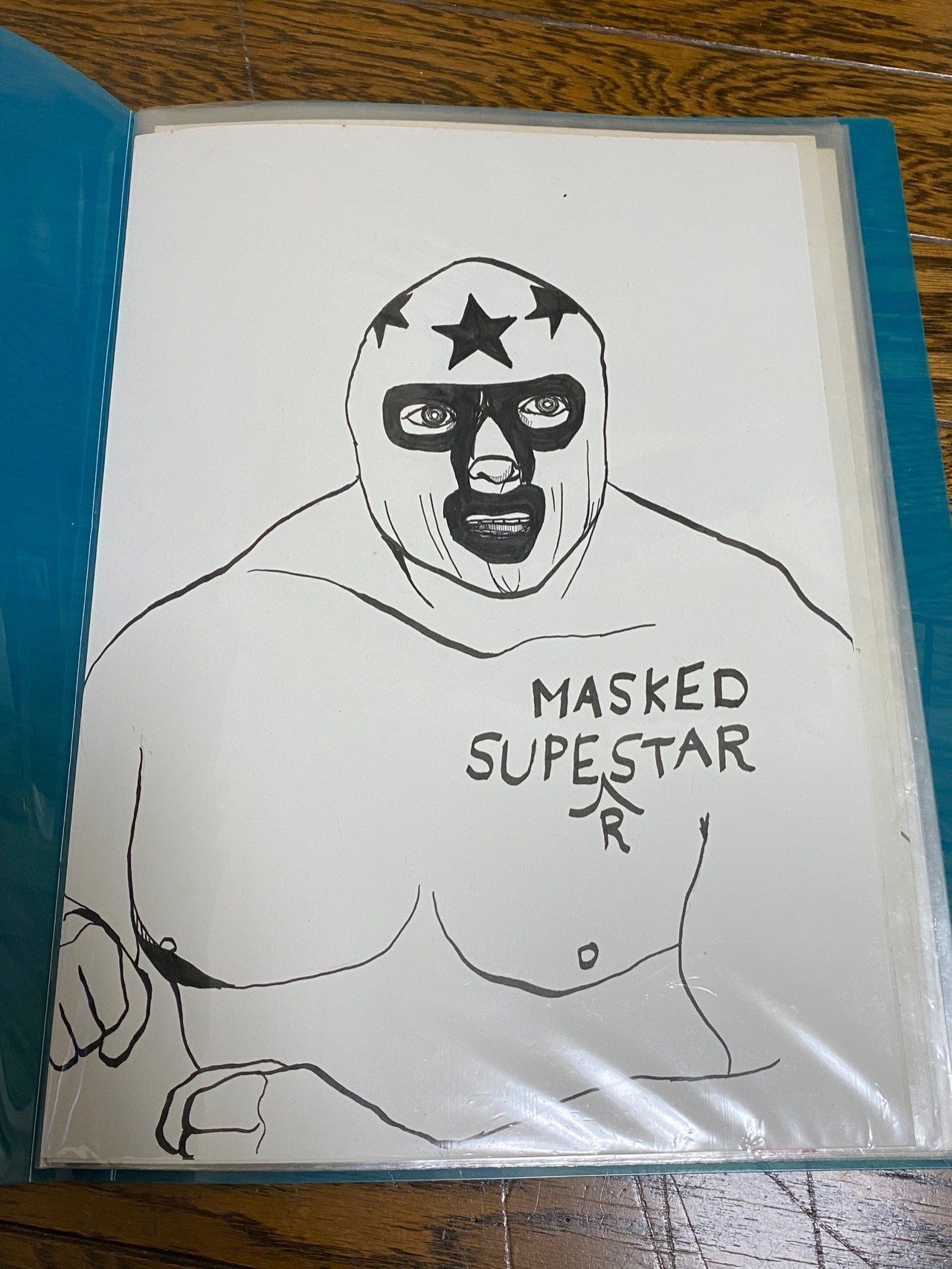 プロレス つじ Note プロレス つじ Note