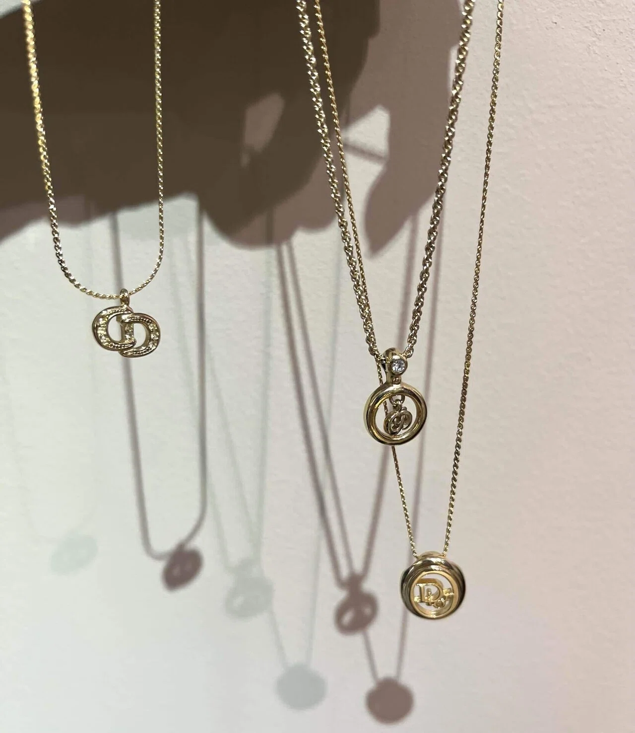 DIOR.CHANEL.Tiffany&co.HERMES等、ヴィンテージジュエリー 