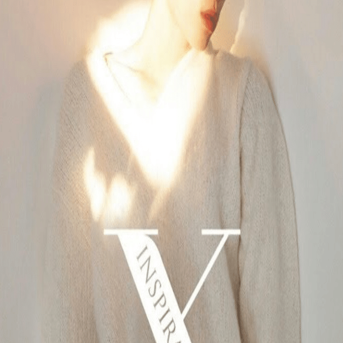 JONGHYUN－X－INSPIRATION｜HARU